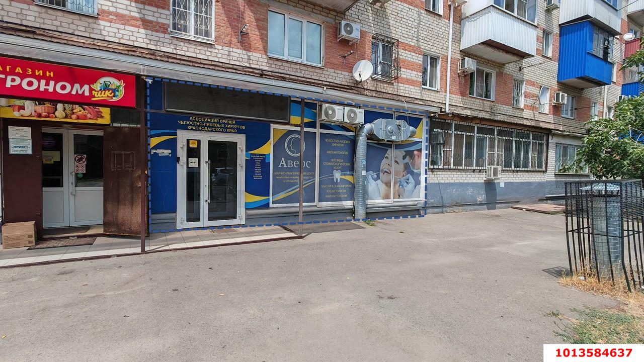 Фото №3: Торговое помещение 135 м² - Краснодар, Черёмушки, ул. Стасова, 21