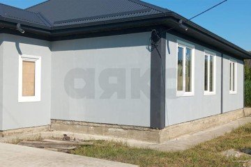 Фото №3: Дом 126 м² - Елизаветинская, ст Электрик, ул. Клубничная, 141