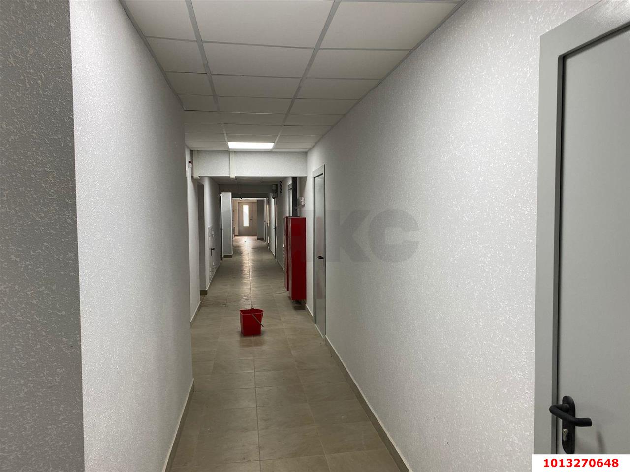 Фото №2: Офисное помещение 65&nbsp;м², 1/18&nbsp;эт. - Краснодар, Прикубанский внутригородской округ, имени Петра Метальникова, мкр. жилой комплекс Радуга, ул. Евгении Жигуленко, 7к2