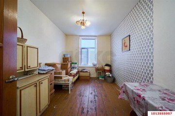 Фото №5: 2-комнатная квартира 34 м² - Краснодар, мкр. Центральный, ул. Гоголя, 75