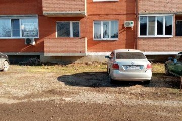 Фото №2: Студия 142 м² - Краснодар, мкр. Прикубанский внутригородской округ, ул. Почтовое отделение 73, 73/1