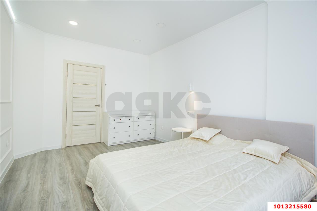 Фото №4: 2-комнатная квартира 49&nbsp;м², 6/9&nbsp;эт. - Яблоновский, ул. Гагарина, 188/3к5