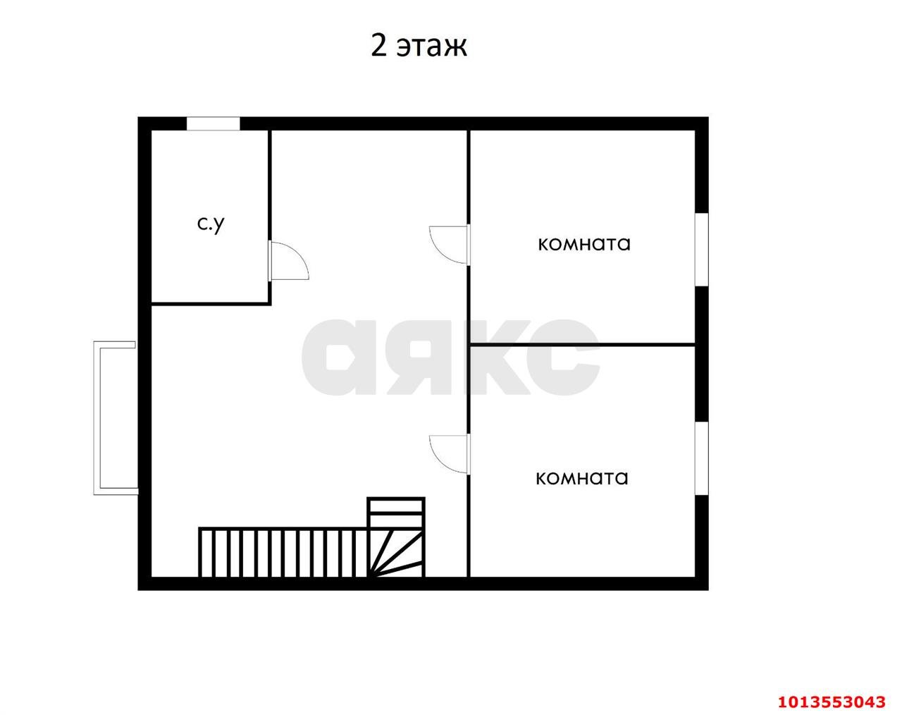 Фото №14: Дом 132 м² + 4.5 сот. - Краснодар, коттеджный  Крепость, ул. Новоджерелиевская, 15