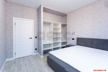 Фото №2: 3-комнатная квартира 72 м² - Краснодар, мкр. жилой комплекс Облака, ул. имени Генерала Корнилова, 9к3