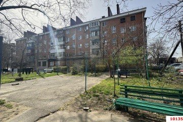 Фото №2: 1-комнатная квартира 37 м² - Яблоновский, ул. Андрухаева, 43