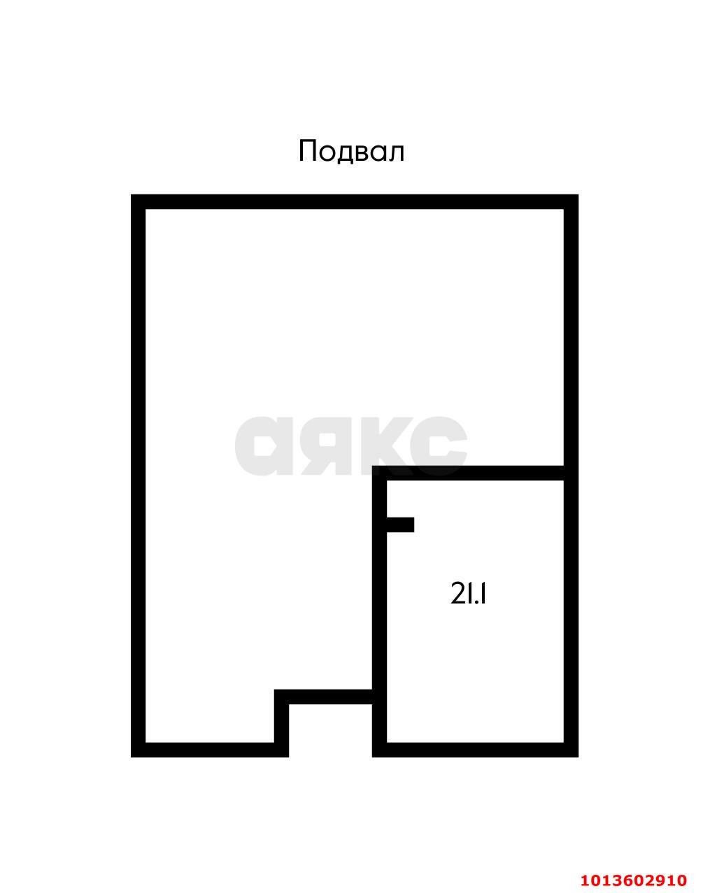 Фото №34: Дом 228 м² + 12 сот. - Краснодар, Горхутор, ул. Полесская, 2/1