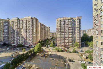 Фото №2: 2-комнатная квартира 70 м² - Краснодар, мкр. жилой комплекс Симфония, ул. Российская, 72/2