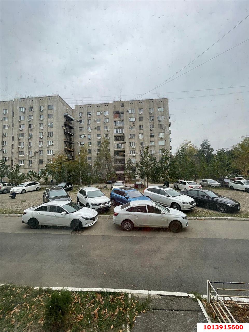 Фото №11: 2-комнатная квартира 52&nbsp;м², 1/10&nbsp;эт. - Краснодар, Карасунский внутригородской округ, мкр. Хлопчато-бумажный Комбинат, ул. Алтайская, 4/1