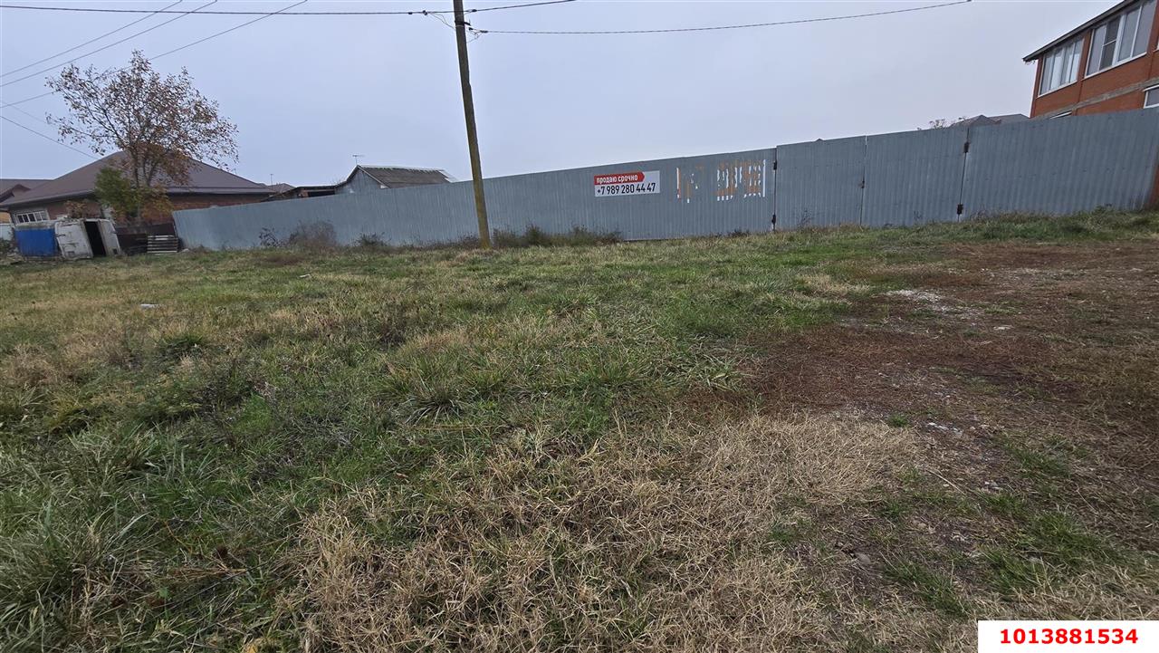 Фото №4: Земельный участок под ИЖС 19&nbsp;сот. - Тлюстенхабль, ул. Адыгейская, 8