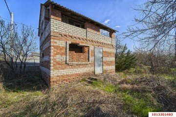 Фото №2: Дом 43 м² - Орбита, мкр. Прикубанский внутригородской округ, ул. Мичуринская