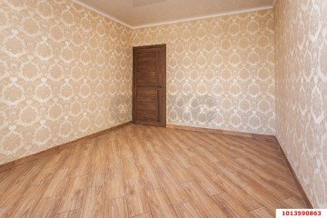 Фото №3: 2-комнатная квартира 50 м² - Краснодар, мкр. жилой комплекс Комсомольский, ул. Уральская, 129