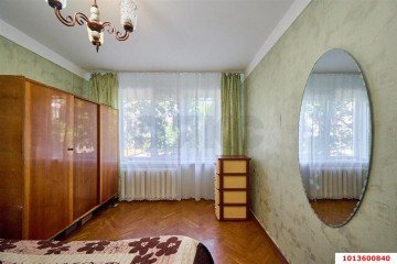 Фото №3: 3-комнатная квартира 63 м² - Краснодар, мкр. Фестивальный, ул. Атарбекова, 17