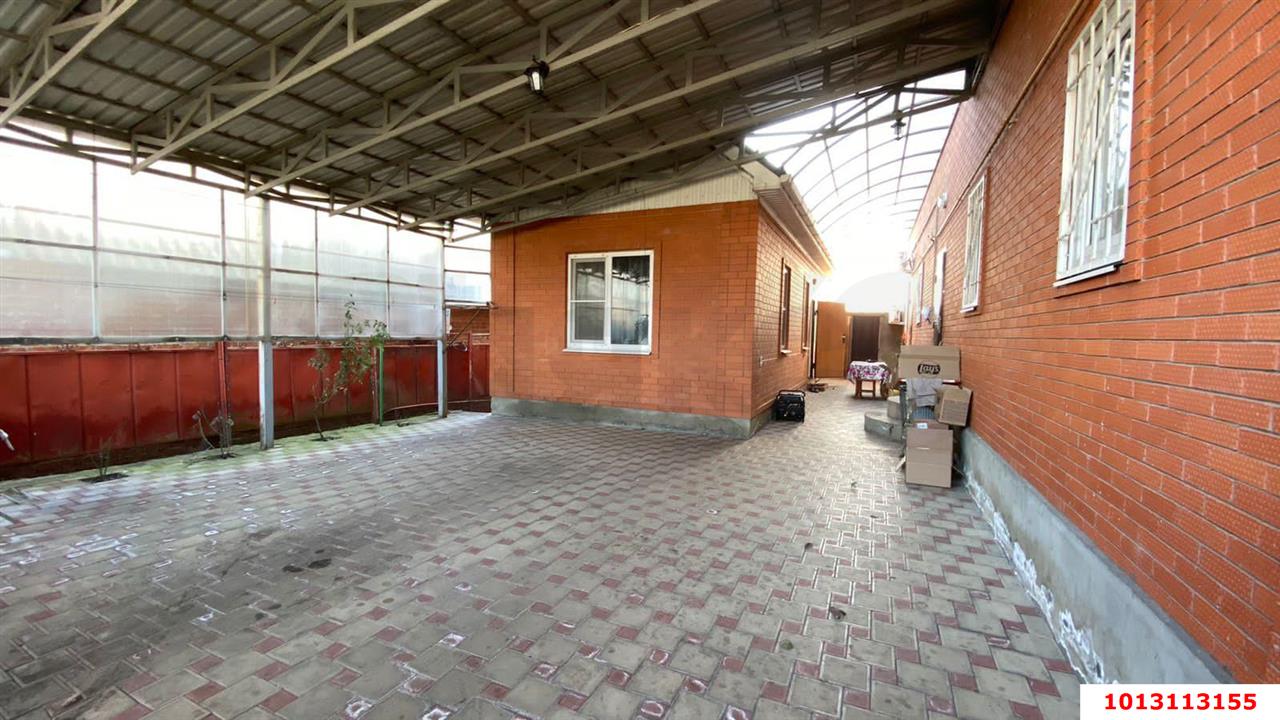 Фото №7: Торговое помещение 295&nbsp;м², 1/2&nbsp;эт. - отделения № 2 СКЗНИИСиВ, мкр. Прикубанский внутригородской округ, ул. Открытая, 2