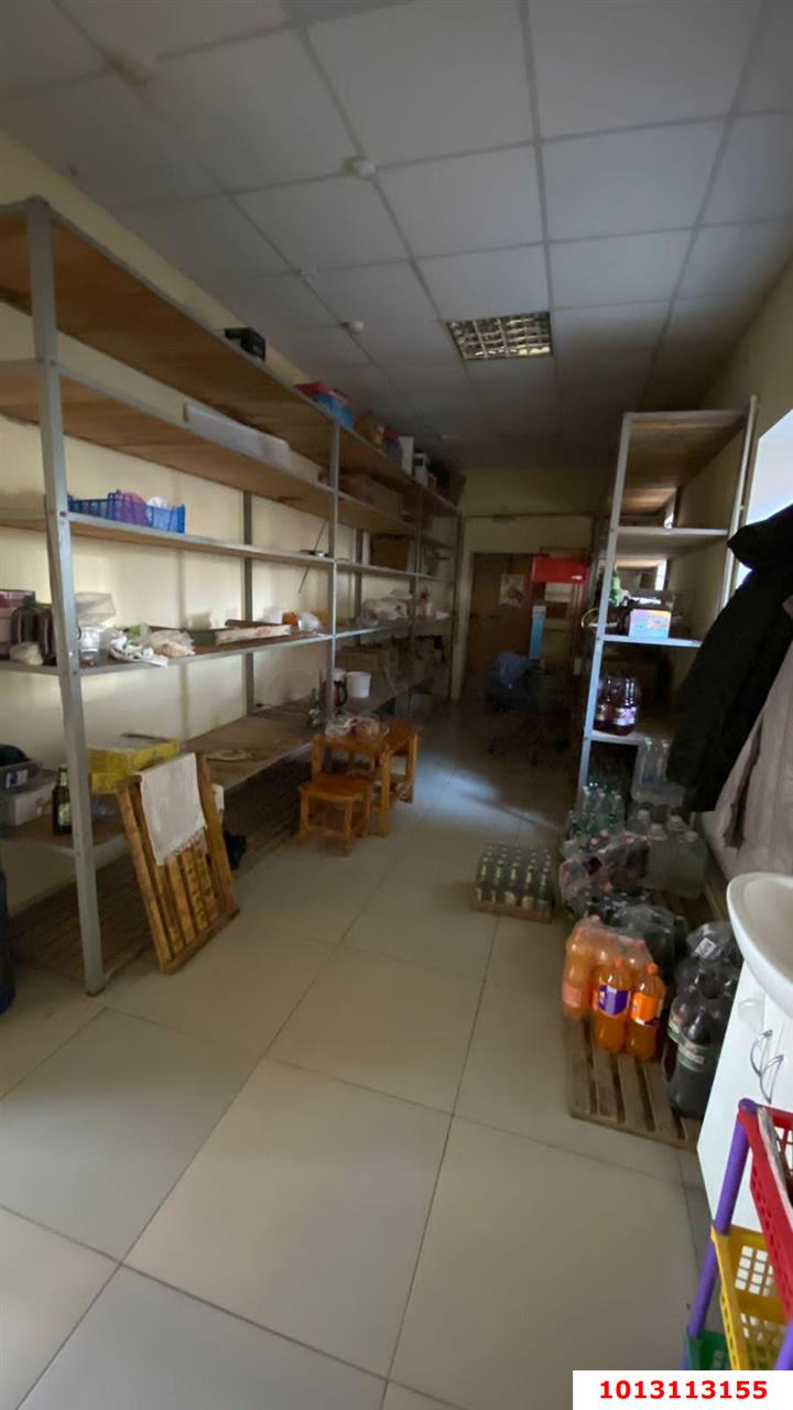 Фото №4: Торговое помещение 295&nbsp;м², 1/2&nbsp;эт. - отделения № 2 СКЗНИИСиВ, мкр. Прикубанский внутригородской округ, ул. Открытая, 2