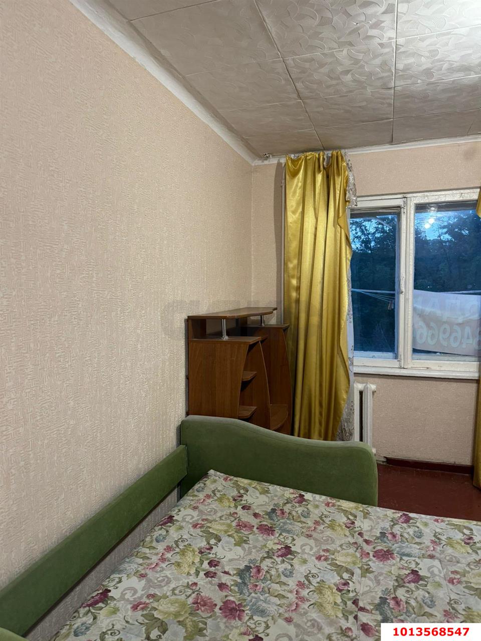 Фото №4: Комната 18&nbsp;м², 4/5&nbsp;эт. - Краснодар, Центральный внутригородской округ, мкр. 40 лет Победы, ул. имени 40-летия Победы, 10