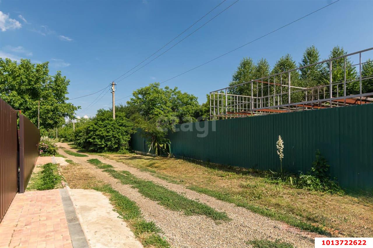 Фото №11: Личное подсобное хозяйство 8.04&nbsp;сот. - Краснодарсельэнергопроект, мкр. Карасунский внутригородской округ, ул. Кубанская, 192