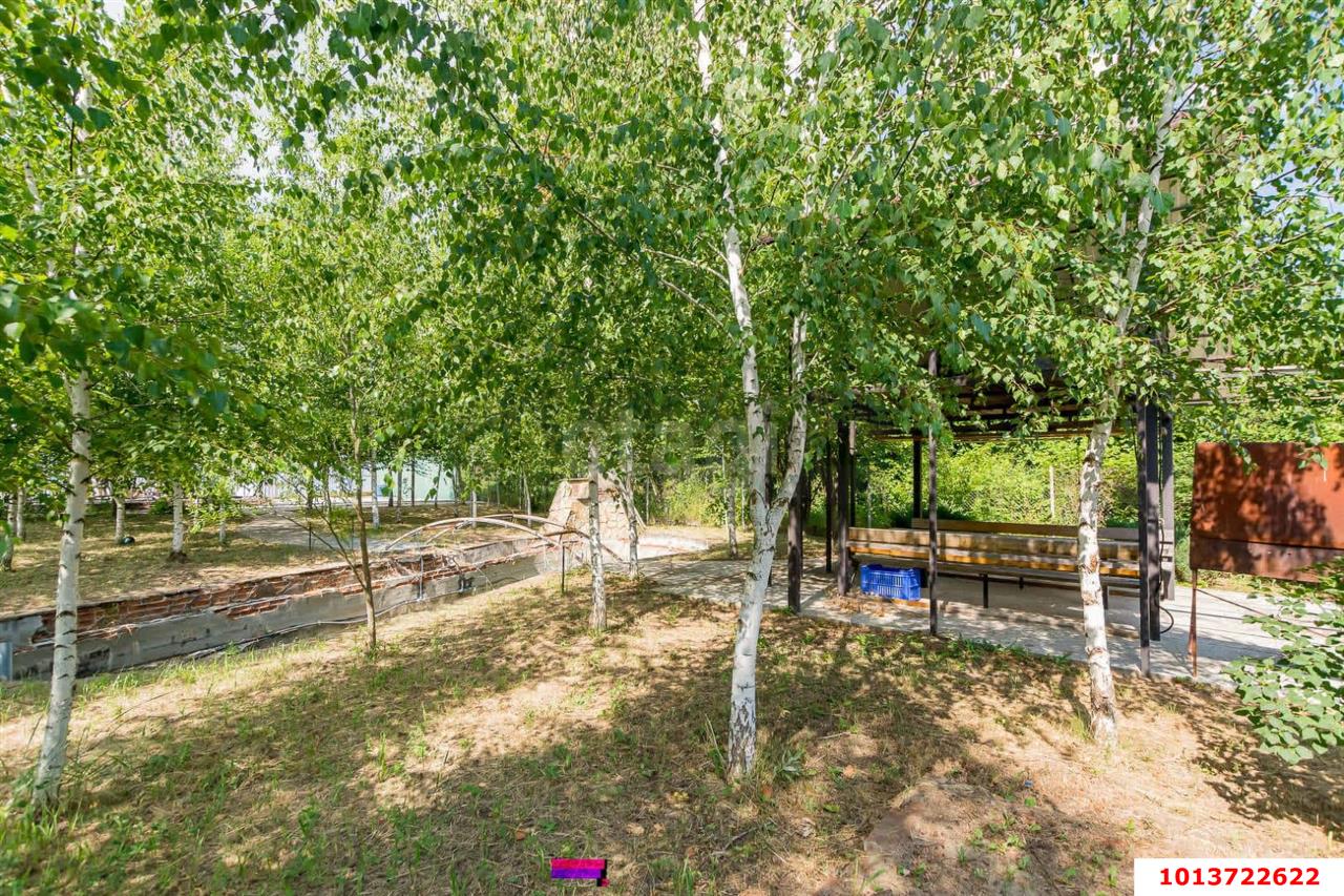 Фото №7: Личное подсобное хозяйство 8.04&nbsp;сот. - Краснодарсельэнергопроект, мкр. Карасунский внутригородской округ, ул. Кубанская, 192