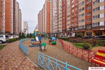 Фото №5: 1-комнатная квартира 48 м² - Краснодар, мкр. 1-й квартал, ул. Домбайская, 59