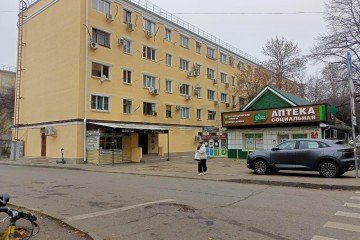 Фото №1: Комната 16 м² - Краснодар, мкр. Авиагородок, ул. Авиагородок, 17