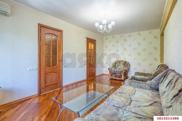 Фото №4: 3-комнатная квартира 60 м² - Краснодар, мкр. Западный внутригородской округ, ул. Гагарина, 238