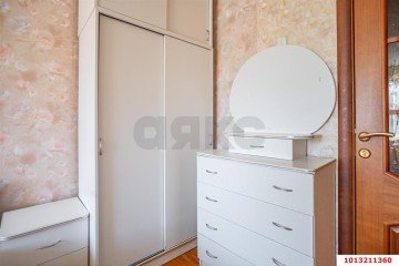 Фото №3: 3-комнатная квартира 60 м² - Краснодар, мкр. Западный внутригородской округ, ул. Гагарина, 238