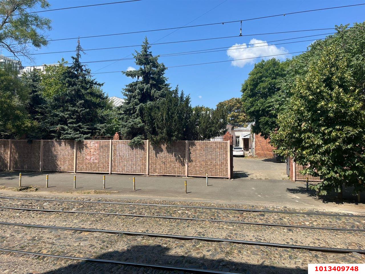 Фото №4: Отдельное здание 570&nbsp;м², 1/2&nbsp;эт. - Краснодар, Центральный внутригородской округ, мкр. Центральный, ул. Ленина, 53