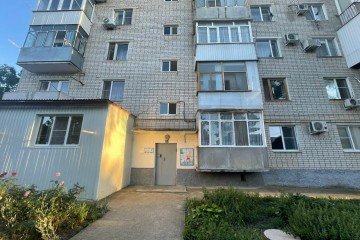 Фото №2: 2-комнатная квартира 50 м² - Энем, ул. Красная, 23