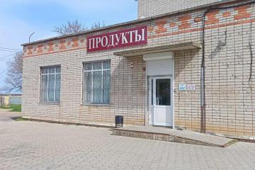 Фото №1: Торговое помещение 123&nbsp;м², 1/1&nbsp;эт. - Приморско-Ахтарск, ул. Пролетарская, 5