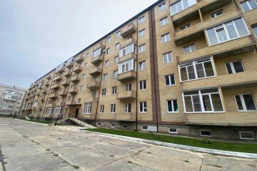 Фото №2: 2-комнатная квартира 52 м² - Краснодар, мкр. жилой комплекс Западный Город, ул. Крылатская, 21лит1