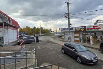 Фото №1: Отдельное здание 214 м², 1/1 эт. - Ленина, мкр. Карасунский внутригородской округ, ул. Пластунская, 8