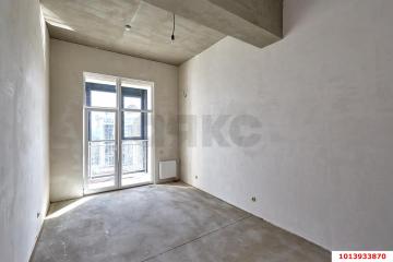 Фото №1: 1-комнатная квартира 52 м², 5/15 эт. - Краснодар, мкр. ЖК Девелопмент Плаза, ул. имени 40-летия Победы, 33Г