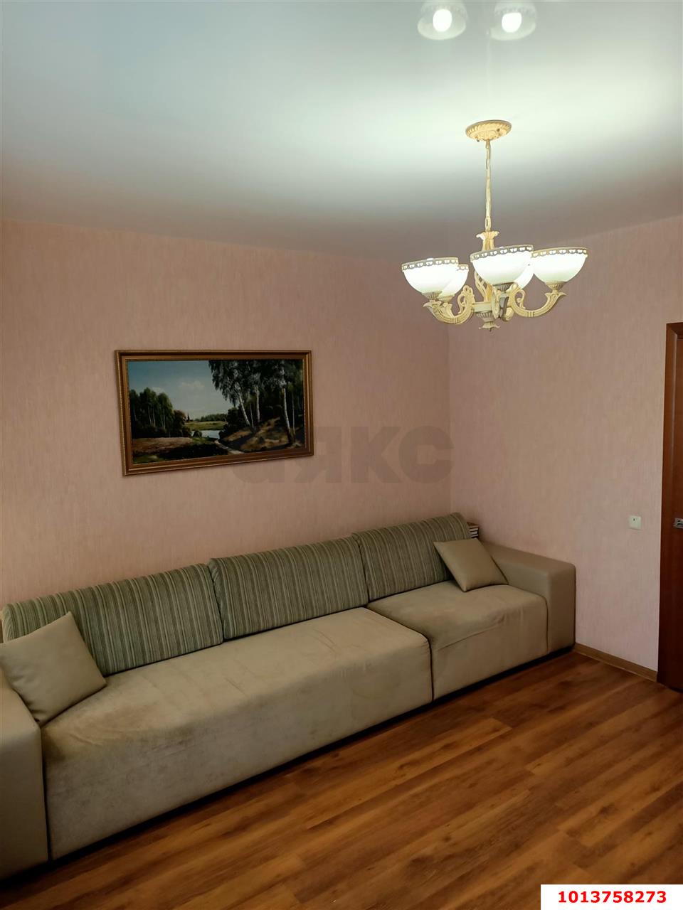 Фото №10: Дом 86&nbsp;м² + 1&nbsp;сот., 2&nbsp;эт. - Краснодар, Прикубанский внутригородской округ, Калинино, мкр. Завод Радиоизмерительных Приборов, ул. Туркменская, 43