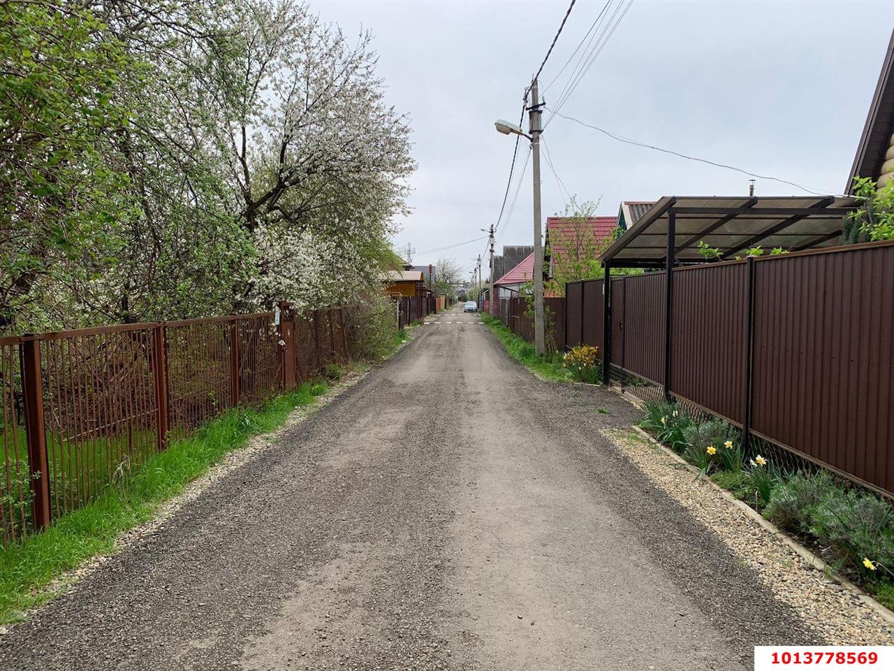 Фото №6: Дом 85&nbsp;м² + 6.67&nbsp;сот., 1&nbsp;эт. - Дружба, мкр. Прикубанский внутригородской округ, ул. Весенняя