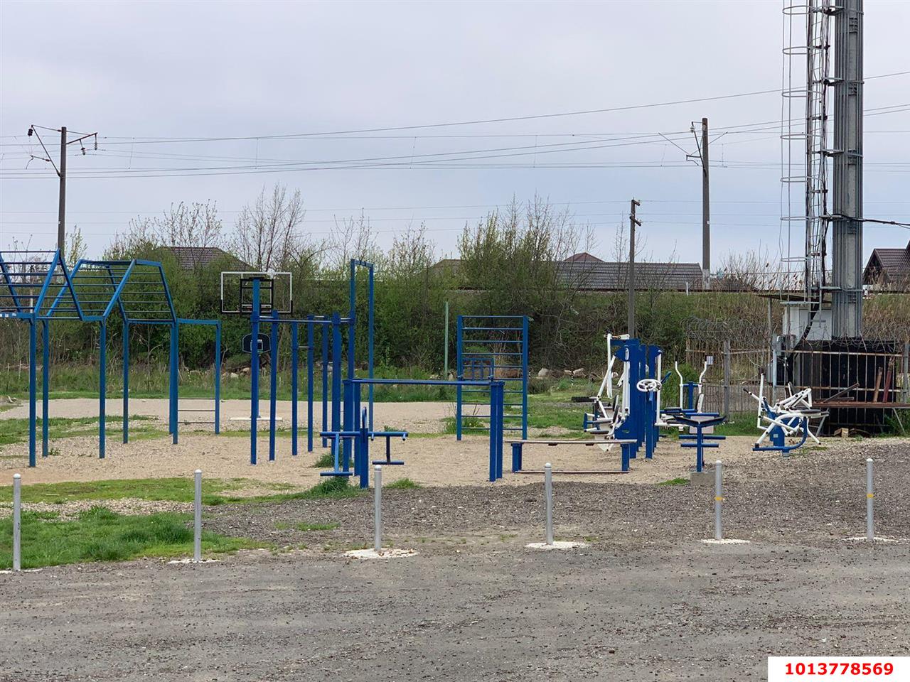 Фото №5: Дом 85&nbsp;м² + 6.67&nbsp;сот., 1&nbsp;эт. - Дружба, мкр. Прикубанский внутригородской округ, ул. Весенняя