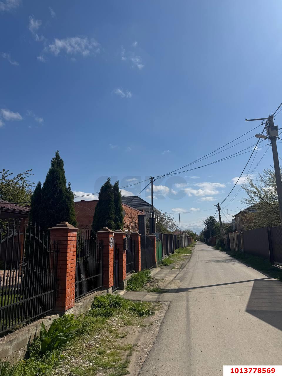 Фото №7: Дом 85&nbsp;м² + 6.67&nbsp;сот., 1&nbsp;эт. - Дружба, мкр. Прикубанский внутригородской округ, ул. Весенняя
