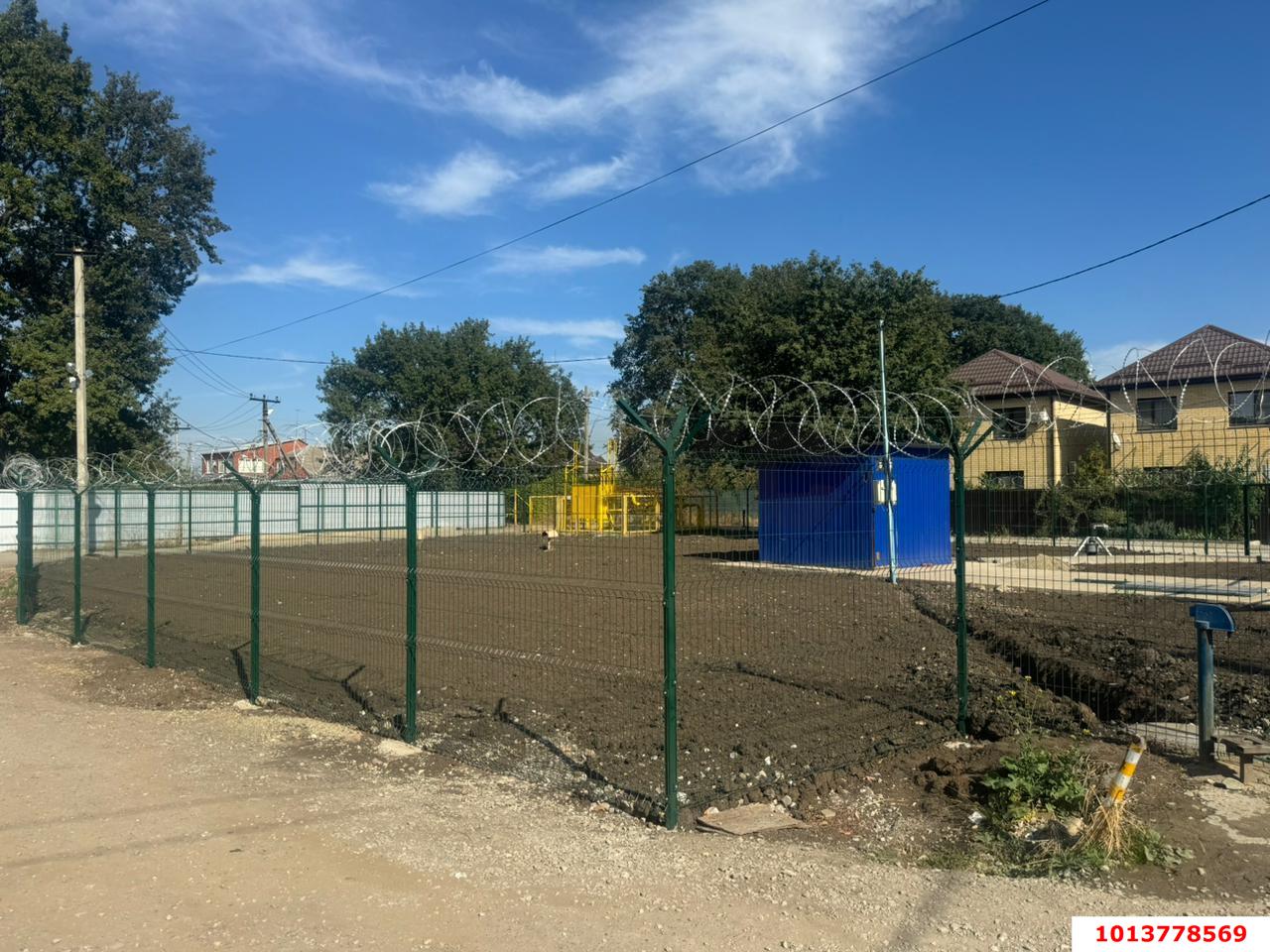 Фото №2: Дом 85&nbsp;м² + 6.67&nbsp;сот., 1&nbsp;эт. - Дружба, мкр. Прикубанский внутригородской округ, ул. Весенняя