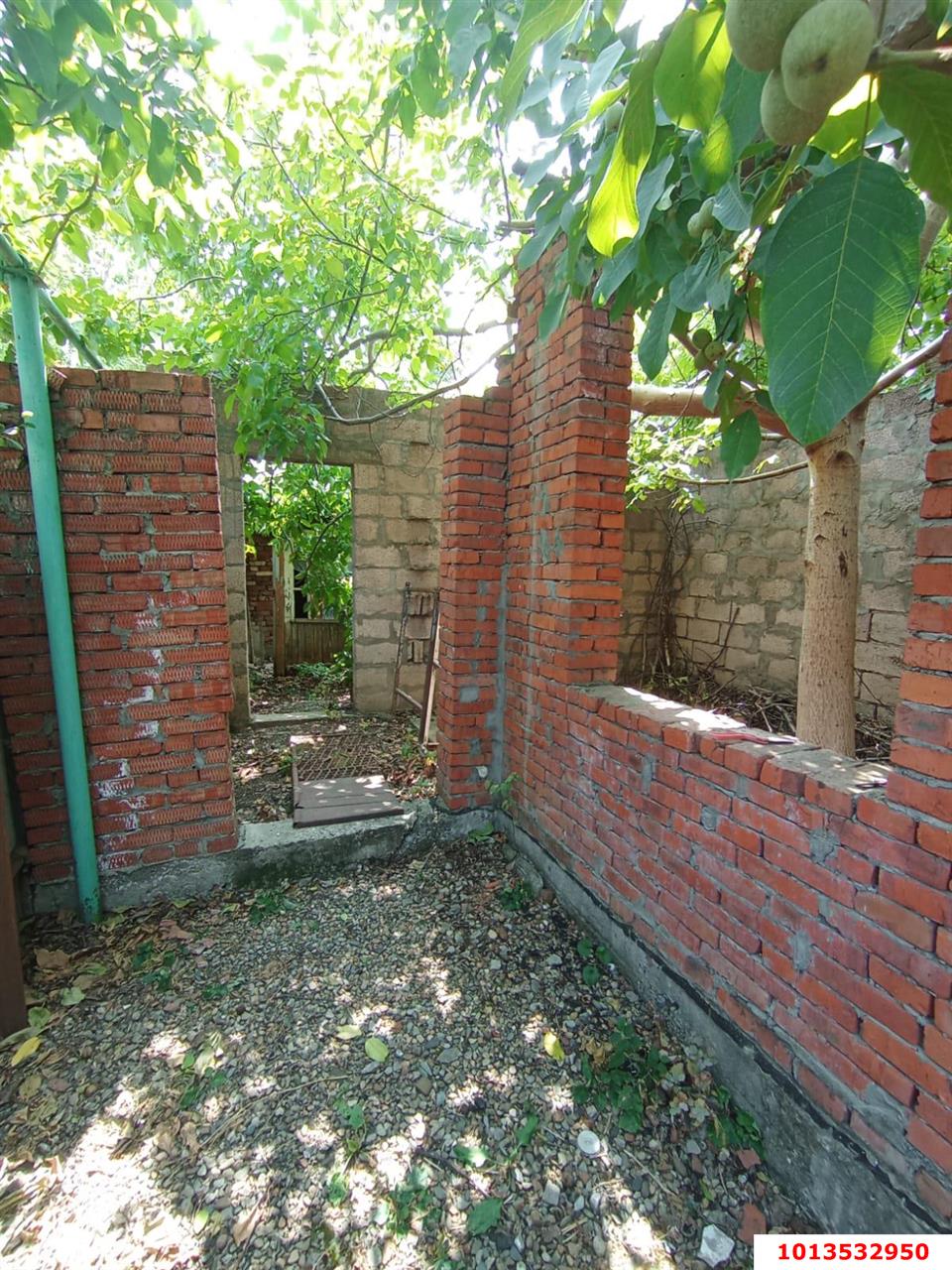 Фото №1: Часть дома 68&nbsp;м² + 1.57&nbsp;сот., 1&nbsp;эт. - Краснодар, Центральный внутригородской округ, мкр. Центральный, ул. Володи Головатого, 386