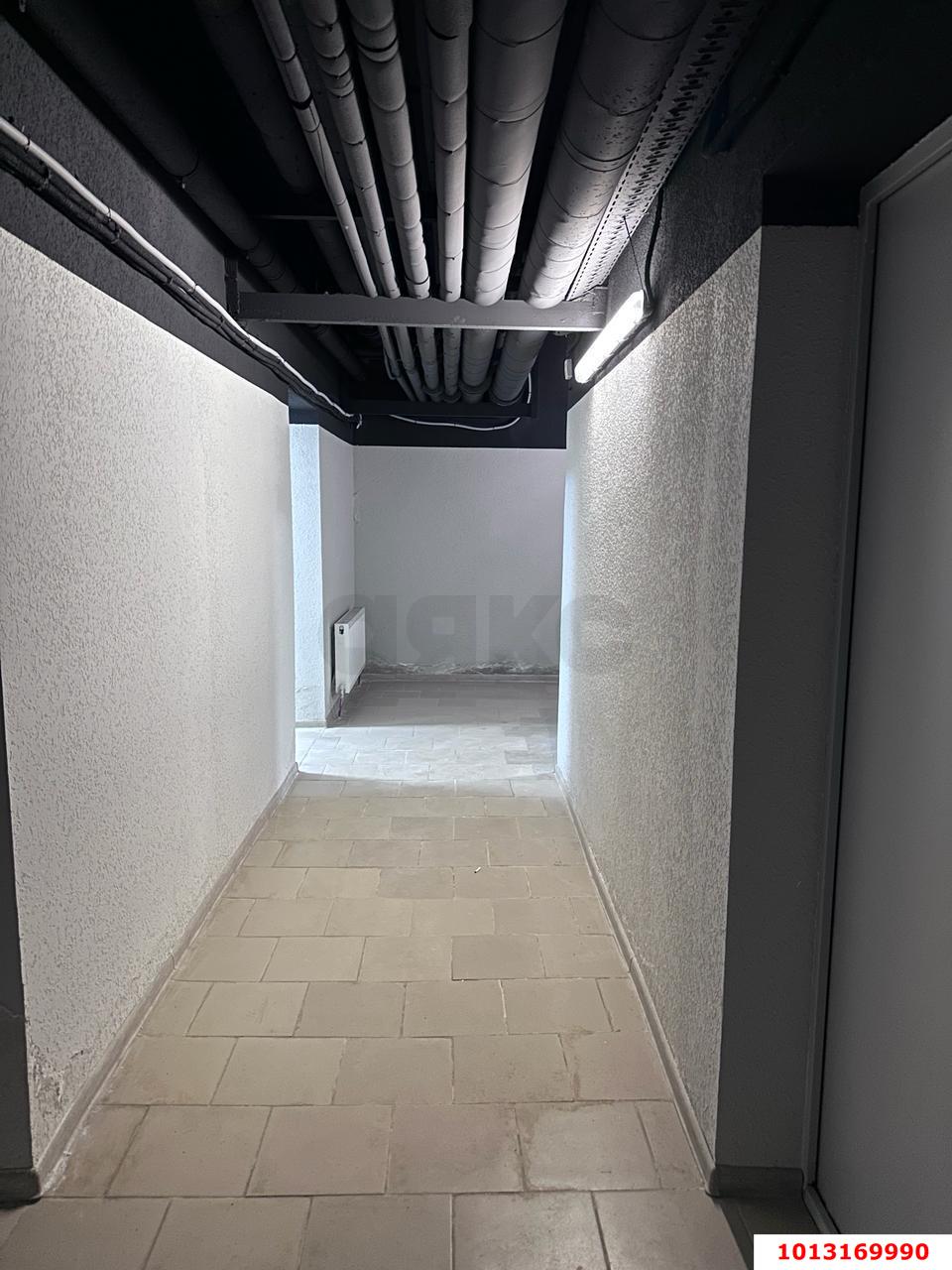 Фото №4: Торговое помещение 48&nbsp;м², 16&nbsp;эт. - Краснодар, Прикубанский внутригородской округ, ЖК Лучший, мкр. имени Петра Метальникова, ул. Петра Метальникова, 38
