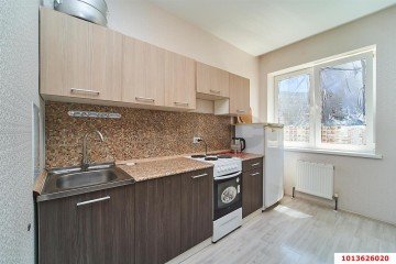 Фото №2: 3-комнатная квартира 75 м² - Краснодар, мкр. жилой комплекс Инсити, ул. Командорская, 5/2