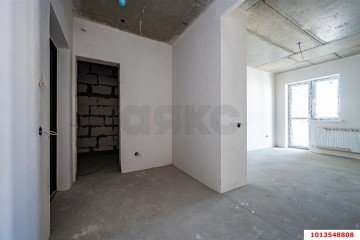 Фото №4: 2-комнатная квартира 80 м² - Краснодар, мкр. жилой комплекс Кино, ул. Уральская, 100