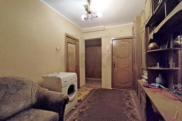 Фото №4: 3-комнатная квартира 71 м² - Краснодар, мкр. Комсомольский, ул. Тюляева, 20