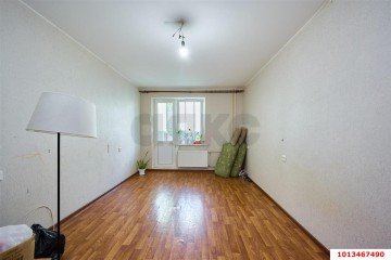 Фото №4: 3-комнатная квартира 78 м² - Краснодар, мкр. Восточно-Кругликовский, ул. Героев-Разведчиков, 26/1