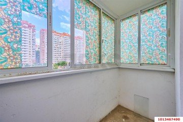 Фото №5: 3-комнатная квартира 78 м² - Краснодар, мкр. Восточно-Кругликовский, ул. Героев-Разведчиков, 26/1