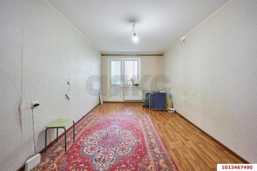 Фото №1: 3-комнатная квартира 78 м² - Краснодар, мкр. Восточно-Кругликовский, ул. Героев-Разведчиков, 26/1