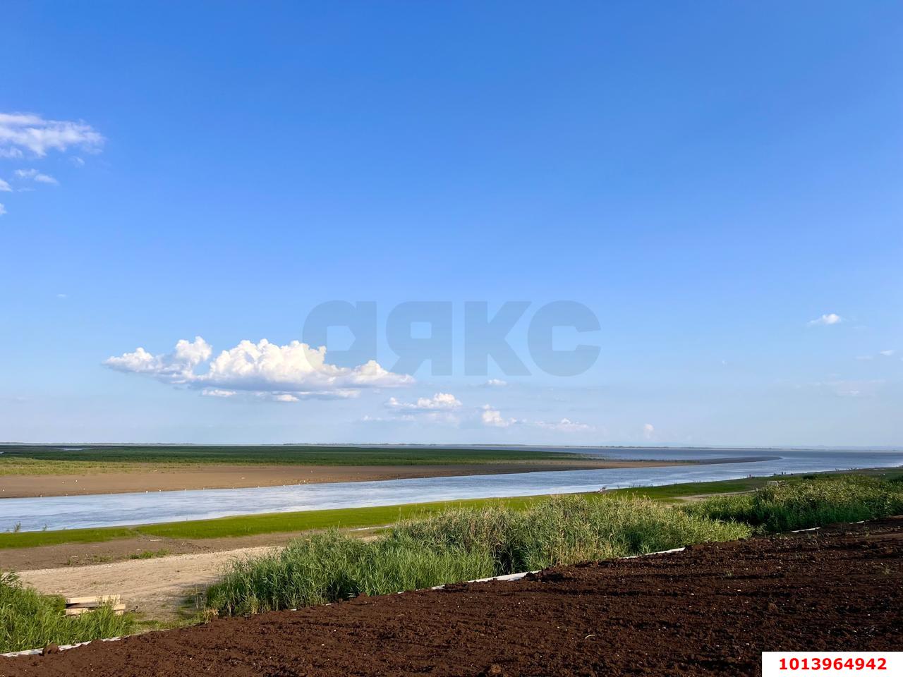 Фото №1: Личное подсобное хозяйство 4.47&nbsp;сот. - Ленина, Карасунский внутригородской округ, мкр. территория ДНТ Виктория, ул. Красивая, 79