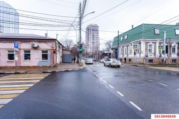 Фото №2: Торговое помещение 120 м² - Краснодар, мкр. Центральный, ул. Красноармейская, 81