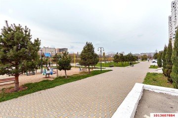 Фото №2: 2-комнатная квартира 84 м² - Краснодар, мкр. Черёмушки, ул. Селезнёва, 88/1