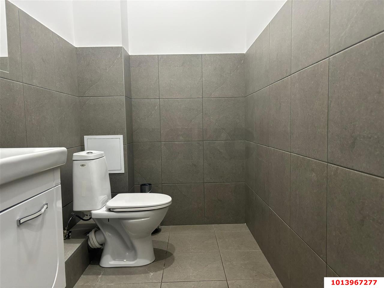 Фото №6: Торговое помещение 48&nbsp;м², 1/8&nbsp;эт. - Краснодар, Прикубанский внутригородской округ, Россинского, мкр. жилой комплекс Дружный, ул. Адмирала Серебрякова, 3/1