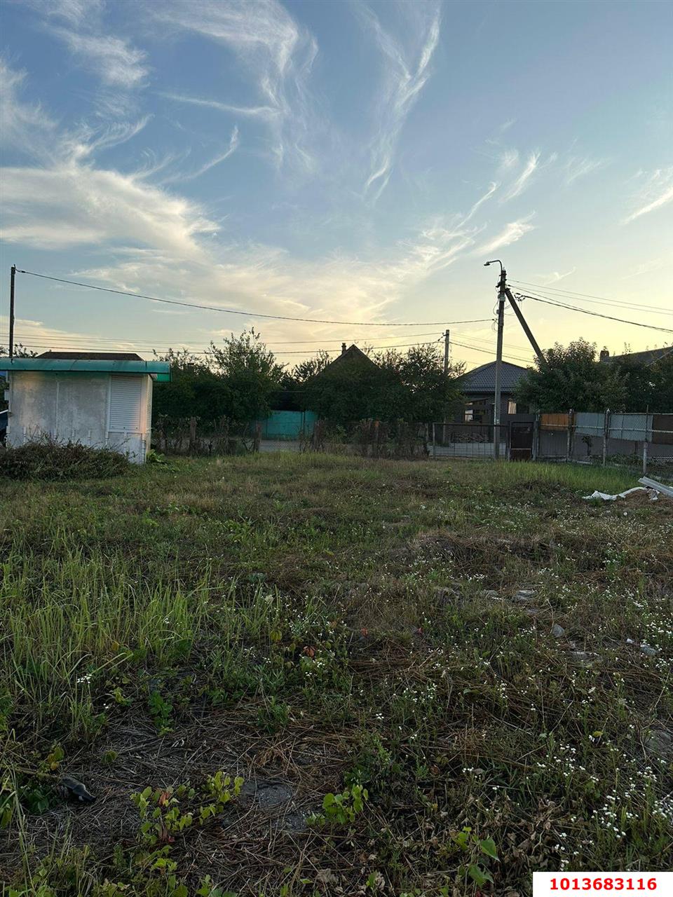 Фото №3: Коммерческая земля 4.55&nbsp;сот. - Горячий Ключ, мкр. Администрация, ул. Черняховского, 62