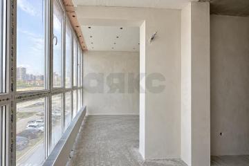 Фото №1: 2-комнатная квартира 58 м², 5/24 эт. - Краснодар, мкр. Любимово, 2
